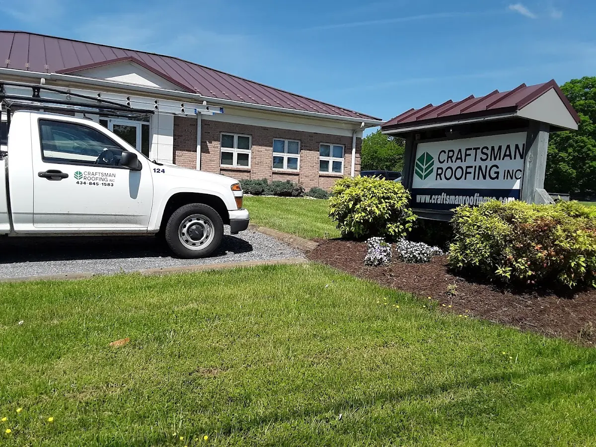 Quality Chimney Repair by experienced craftsmen in Albany